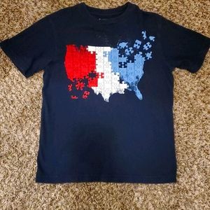 Gap USA Tshirt